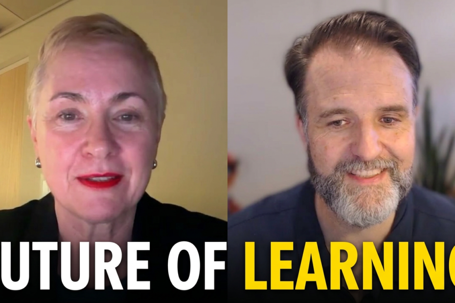 Ben Harris-Roxas and Kate Carruthers